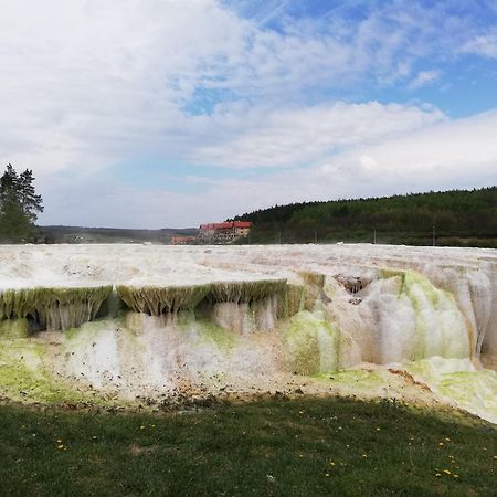 Апартаменти Chill Hill Егерсалок Екстер'єр фото