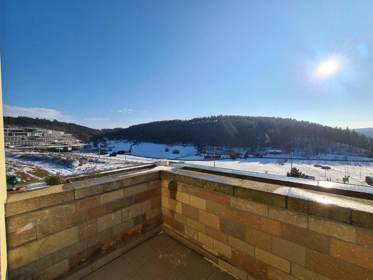 Апартаменти Chill Hill Егерсалок Екстер'єр фото