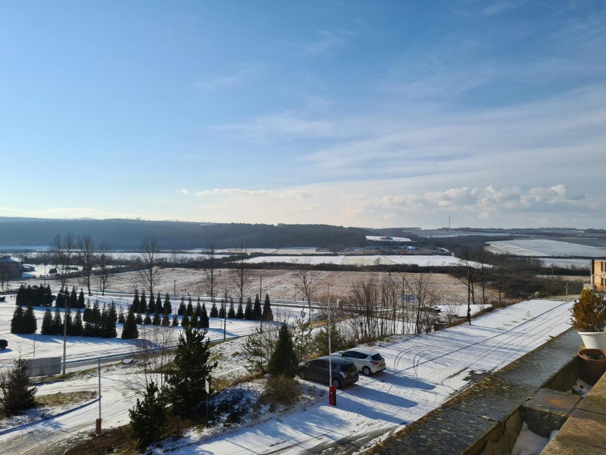Апартаменти Chill Hill Егерсалок Екстер'єр фото